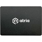 Накопичувач SSD 2.5» 480GB XT200 ATRIA (ATSATXT200/480)