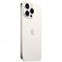 Мобільний телефон Apple iPhone 15 Pro 512GB White Titanium (MTV83) (U0854732)