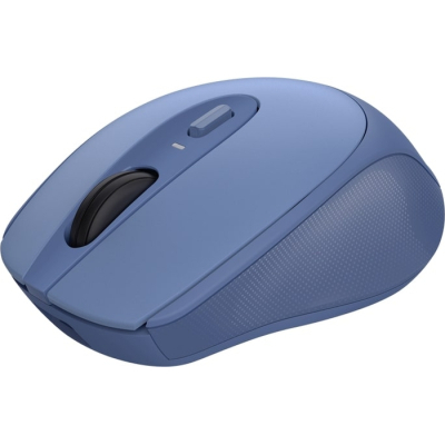 Мишка Trust Zaya Rechargeable Wireless Blue (25039) (U0862390)