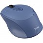 Мышка Trust Zaya Rechargeable Wireless Blue (25039) (U0862390)