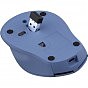 Мышка Trust Zaya Rechargeable Wireless Blue (25039) (U0862390)