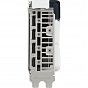Видеокарта ASUS GeForce RTX4060 8Gb DUAL OC WHITE (DUAL-RTX4060-O8G-WHITE) (U0843870)
