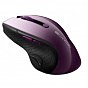 Мышка Canyon CNS-CMSW01P Wireless Purple/Black (CNS-CMSW01P) (U0458116)