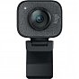 Веб-камера Logitech StreamCam Graphite (960-001281) (U0535380)