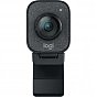 Веб-камера Logitech StreamCam Graphite (960-001281) (U0535380)
