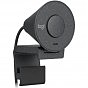 Веб-камера Logitech Brio 305 FHD for Business Graphite (960-001469) (U0781731)