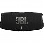 Акустична система JBL Charge 5 Wi-Fi Black (JBLCHARGE5WIFIBLK) (U0833105)