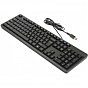 Клавиатура A4Tech KKS-3 USB Black (U0864597)