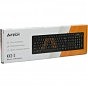 Клавіатура A4Tech KKS-3 USB Black (U0864597)