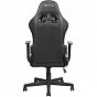 Крісло ігрове Xtrike ME Advanced Gaming Chair GC-909 Black/Red (GC-909RD) (U0883064)