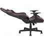 Кресло игровое Xtrike ME Advanced Gaming Chair GC-909 Black/Red (GC-909RD) (U0883064)