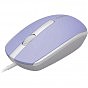 Мишка Canyon M-10 USB Mountain Lavender (CNE-CMS10ML) (U0895705)