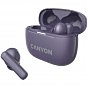 Навушники Canyon TWS-10 OnGo ANC ENC Purple (CNS-TWS10PL) (U0895855)