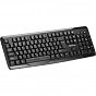 Клавиатура Xtrike ME KB-229 USB UA Black (KB-229UA) (U0899375)