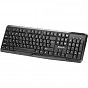 Клавіатура Xtrike ME KB-229 USB UA Black (KB-229UA) (U0899375)