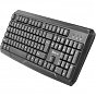 Клавіатура Xtrike ME KB-229 USB UA Black (KB-229UA) (U0899375)