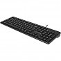 Клавиатура OfficePro SK276 USB Black (SK276) (U0899518)