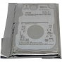 Жорсткий диск для ноутбука 2.5» 500GB WD (# WD5000LUCT #) (U0902548)