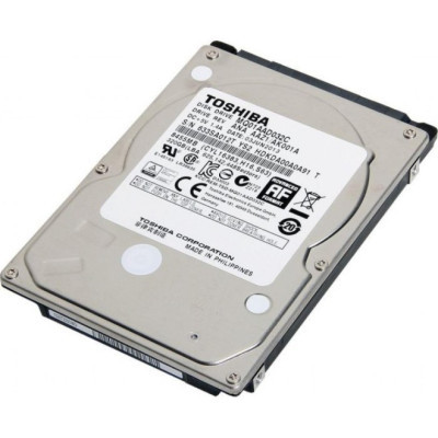 Жесткий диск для ноутбука 2.5» 1TB Toshiba (# MQO4ABF100V #) (U0903373)