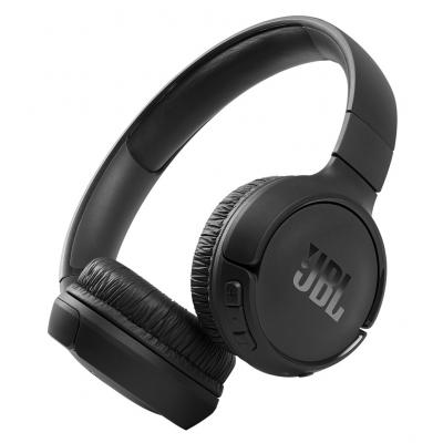 Навушники JBL Tune 510BT Black (JBLT510BTBLKEU) (U0520247)