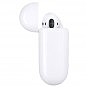 Навушники Apple AirPods with Charging Case (MV7N2TY/A) (U0584575)