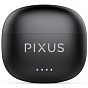 Наушники Pixus Band Black (4897058531626) (U0876207)