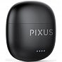 Навушники Pixus Band Black (4897058531626) (U0876207)