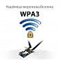 Мережева карта Wi-Fi ASUS PCE-AX1800 (U0743782)