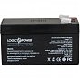 Батарея до ДБЖ LogicPower LPM 12В 1.3 Ач (4131) (U0155142)