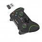 Геймпад GamePro MG650B PS3/Android Wireless Black/Green (MG650B) (U0899488)