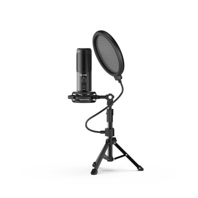 Микрофон Lorgar Voicer 721 (LRG-CMT721) (U0628409)