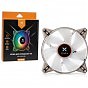 Кулер для корпуса Vinga RGB fan-07 (U0705784)