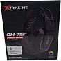 Навушники Xtrike ME GH-712 Black (GH-712) (U0883094)
