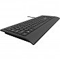 Клавіатура OfficePro SK360 USB Black (SK360) (U0899519)