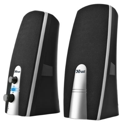 Акустическая система Trust Mila 2.0 speaker set USB (16697) (U0113076)