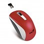 Мишка Genius NX-7010 Red (31030114111) (U0175196)