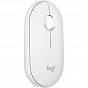 Мишка Logitech M350s Wireless White (910-007013) (U0855585)