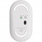 Мишка Logitech M350s Wireless White (910-007013) (U0855585)
