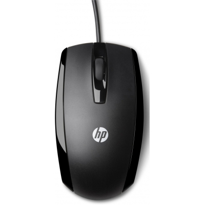 Мишка HP X500 (E5E76AA) (U0158969)