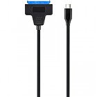 Перехідник Cablexpert USB-C 3.0 to SATA II (AUS3-03)