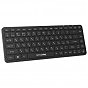 Клавіатура OfficePro SK790B Wireless/Bluetooth Black (SK790B) (U0899512)