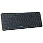 Клавиатура OfficePro SK790B Wireless/Bluetooth Black (SK790B) (U0899512)