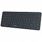 Клавіатура OfficePro SK790B Wireless/Bluetooth Black (SK790B) (U0899512)
