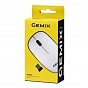 Мишка Gemix GM195 Wireless White (GM195Wh) (U0644010)
