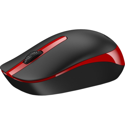 Мишка Genius NX-7007 Wireless Red (31030026404) (U0793656)