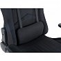 Крісло ігрове GT Racer X-2534-F Black (X-2534-F Fabric Black) (U0835756)