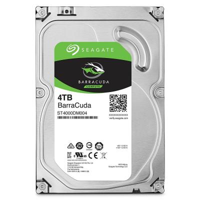 Жесткий диск 3.5» 4TB Seagate (ST4000DM004) (U0253052)