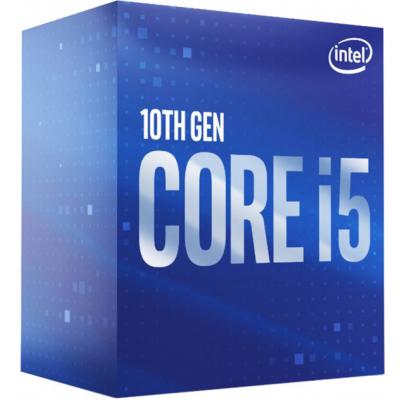 Процесор INTEL Core™ i5 10600K (BX8070110600K) (U0441761)