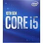 Процесор INTEL Core™ i5 10600KF (BX8070110600KF) (U0474137)
