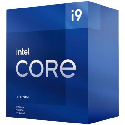 Процессор INTEL Core™ i9 11900KF (BX8070811900KF) (U0492732)
